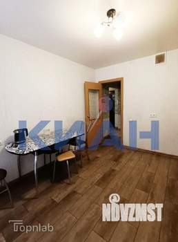 1-к квартира, на длительный срок, 46м2, 2/10 этаж