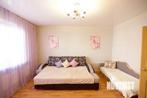 1-к квартира, посуточно, 32м2, 1/1 этаж