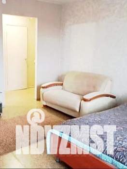 1-к квартира, на длительный срок, 43м2, 18/25 этаж