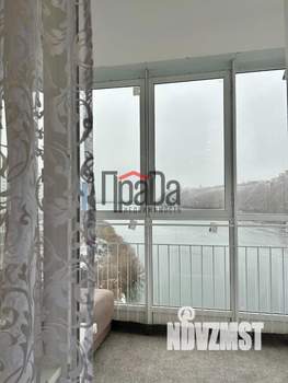 Студия квартира, на длительный срок, 23м2, 12/15 этаж