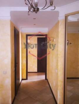 4-к квартира, на длительный срок, 131м2, 7/9 этаж