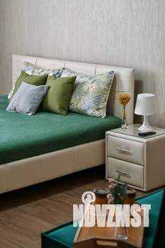 2-к квартира, посуточно, 70м2, 9/19 этаж