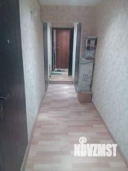 Студия квартира, на длительный срок, 19м2, 1/10 этаж