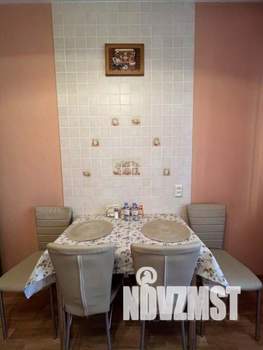 2-к квартира, на длительный срок, 68м2, 1/6 этаж