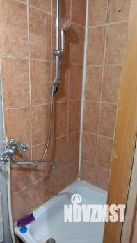 1-к квартира, на длительный срок, 17м2, 5/5 этаж