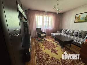 2-к квартира, на длительный срок, 55м2, 6/10 этаж