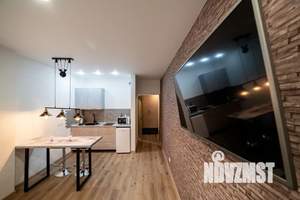 1-к квартира, посуточно, 28м2, 17/23 этаж