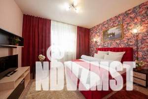 2-к квартира, посуточно, 66м2, 14/20 этаж