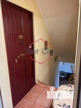 4-к квартира, на длительный срок, 54м2, 12/13 этаж