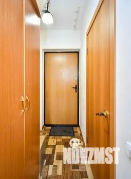 1-к квартира, посуточно, 21м2, 8/19 этаж