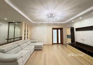 3-к квартира, на длительный срок, 97м2, 5/10 этаж