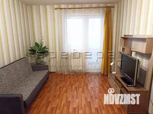 1-к квартира, на длительный срок, 33м2, 2/17 этаж