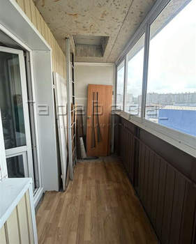 1-к квартира, на длительный срок, 41м2, 7/10 этаж