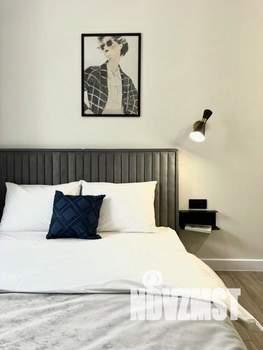 1-к квартира, посуточно, 22м2, 1/1 этаж