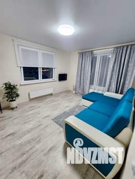 2-к квартира, посуточно, 56м2, 13/25 этаж