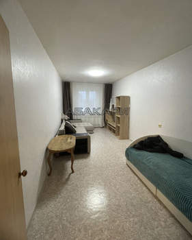 1-к квартира, на длительный срок, 38м2, 2/10 этаж