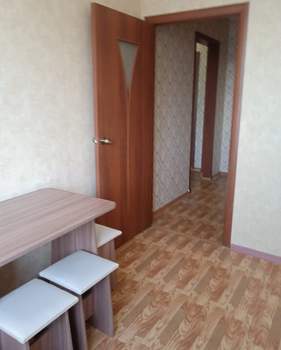 1-к квартира, на длительный срок, 35м2, 2/9 этаж