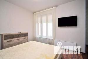 1-к квартира, посуточно, 32м2, 12/25 этаж