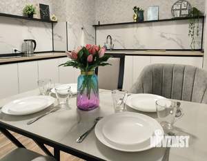 1-к квартира, на длительный срок, 41м2, 4/16 этаж