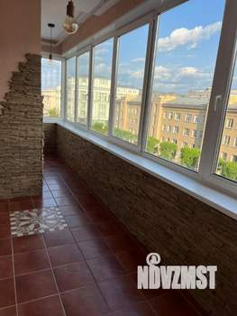 3-к квартира, на длительный срок, 120м2, 4/10 этаж