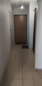 1-к квартира, на длительный срок, 38м2, 8/25 этаж