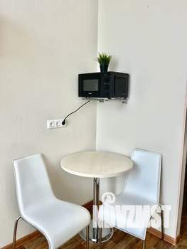 Студия квартира, посуточно, 18м2, 6/11 этаж