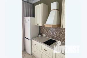 1-к квартира, посуточно, 45м2, 10/20 этаж