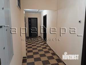 1-к квартира, на длительный срок, 40м2, 10/14 этаж