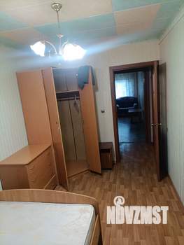 3-к квартира, на длительный срок, 60м2, 3/5 этаж