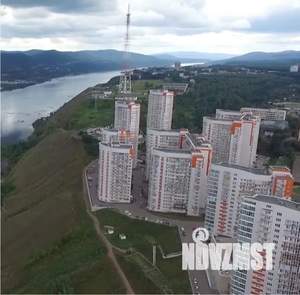 Студия квартира, посуточно, 22м2, 12/17 этаж