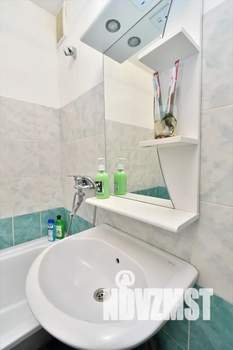 1-к квартира, посуточно, 47м2, 2/10 этаж