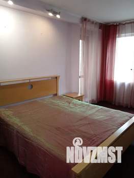 1-к квартира, посуточно, 32м2, 4/9 этаж