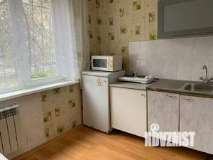 1-к квартира, посуточно, 35м2, 1/9 этаж