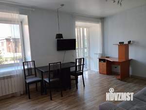3-к квартира, на длительный срок, 55м2, 2/17 этаж