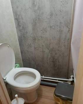 Студия квартира, на длительный срок, 15м2, 3/5 этаж