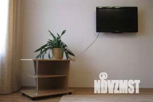 1-к квартира, посуточно, 45м2, 2/10 этаж