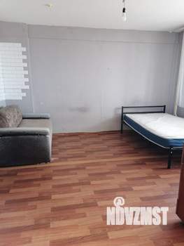 1-к квартира, на длительный срок, 35м2, 16/18 этаж
