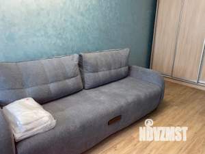 1-к квартира, посуточно, 40м2, 3/10 этаж