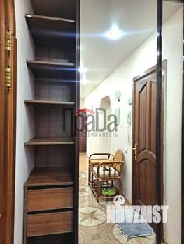 4-к квартира, на длительный срок, 116м2, 2/5 этаж