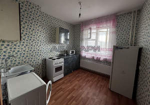 1-к квартира, на длительный срок, 41м2, 2/16 этаж