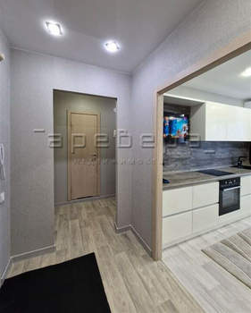 2-к квартира, на длительный срок, 40м2, 6/14 этаж