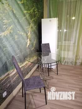 1-к квартира, на длительный срок, 42м2, 4/17 этаж