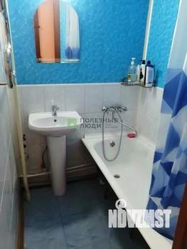 1-к квартира, на длительный срок, 30м2, 3/9 этаж