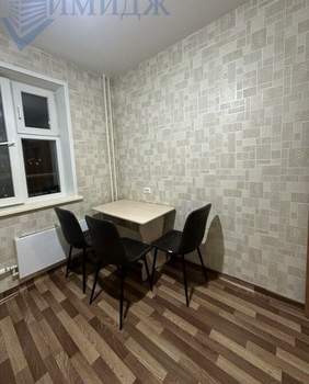 1-к квартира, на длительный срок, 44м2, 9/16 этаж