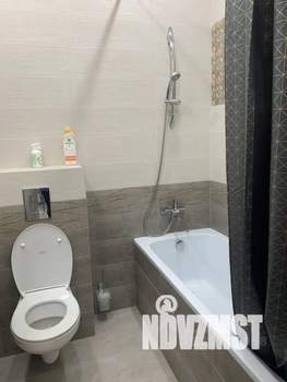 2-к квартира, посуточно, 41м2, 10/10 этаж