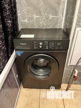 Студия квартира, на длительный срок, 20м2, 4/5 этаж