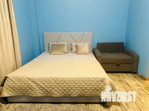 1-к квартира, посуточно, 25м2, 9/22 этаж