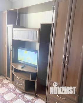 Студия квартира, на длительный срок, 28м2, 5/10 этаж