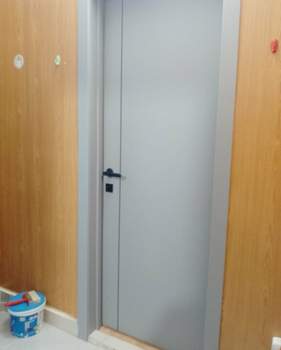 1-к квартира, на длительный срок, 32м2, 2/19 этаж