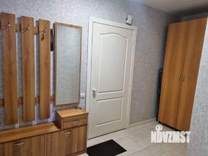 Студия квартира, посуточно, 46м2, 2/9 этаж